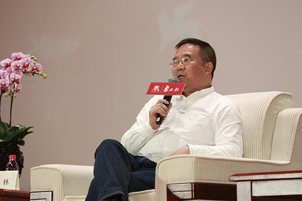 張藝謀最新力作，探索電影藝術(shù)的無(wú)限可能