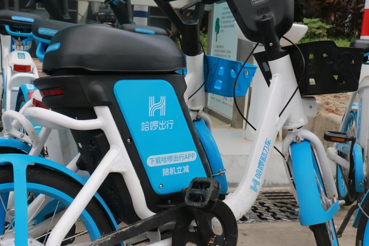 共享單車最新消息，重塑城市交通格局的未來展望