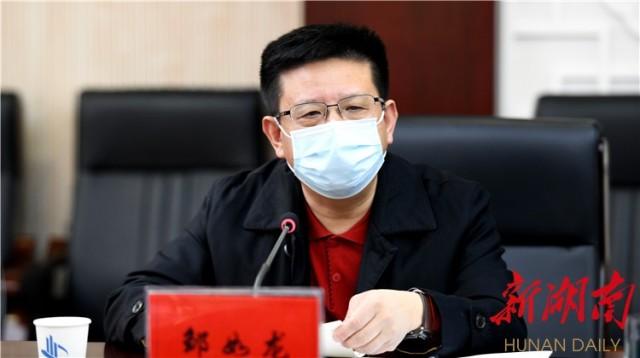 常德疫情最新消息，全面應(yīng)對(duì)，共筑防控堡壘