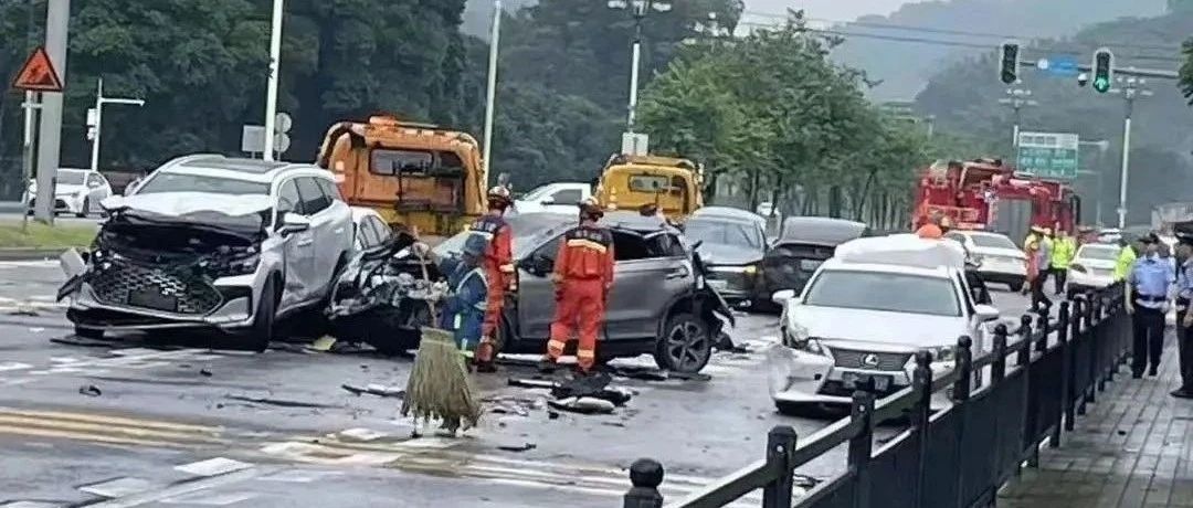 廣東車禍最新消息，事故現(xiàn)場、救援進展與后續(xù)關(guān)注