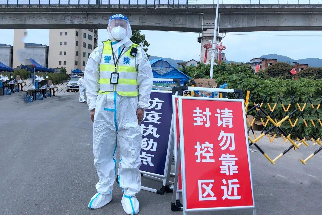 福建疫情最新消息，全面應對，守護家園安寧