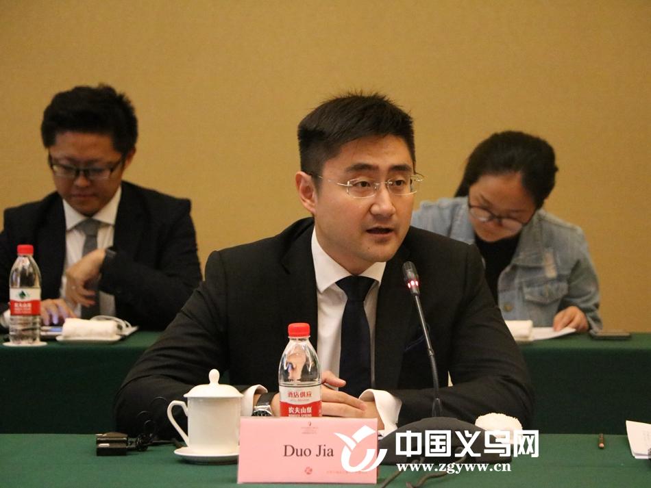 最新外交官，塑造國際交流與合作的嶄新篇章