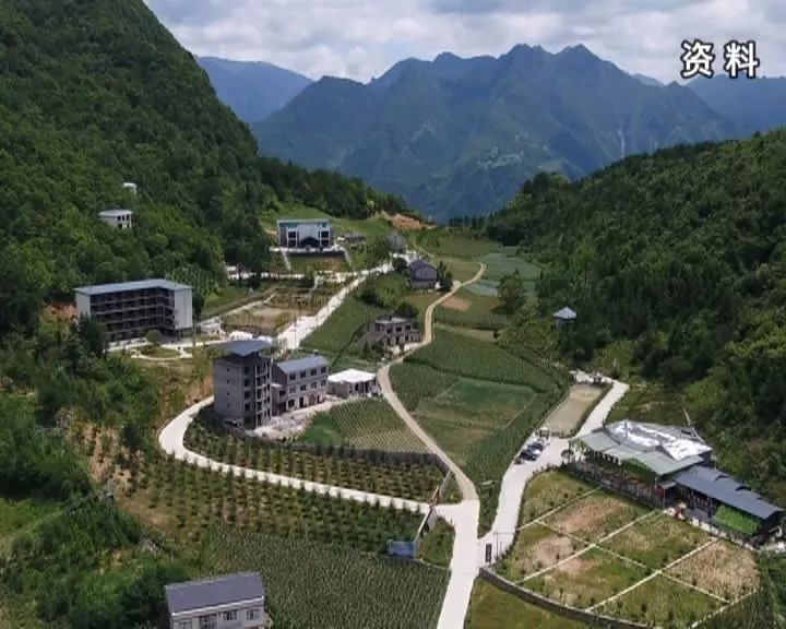 巫溪最新消息，揭開(kāi)這片土地的新篇章