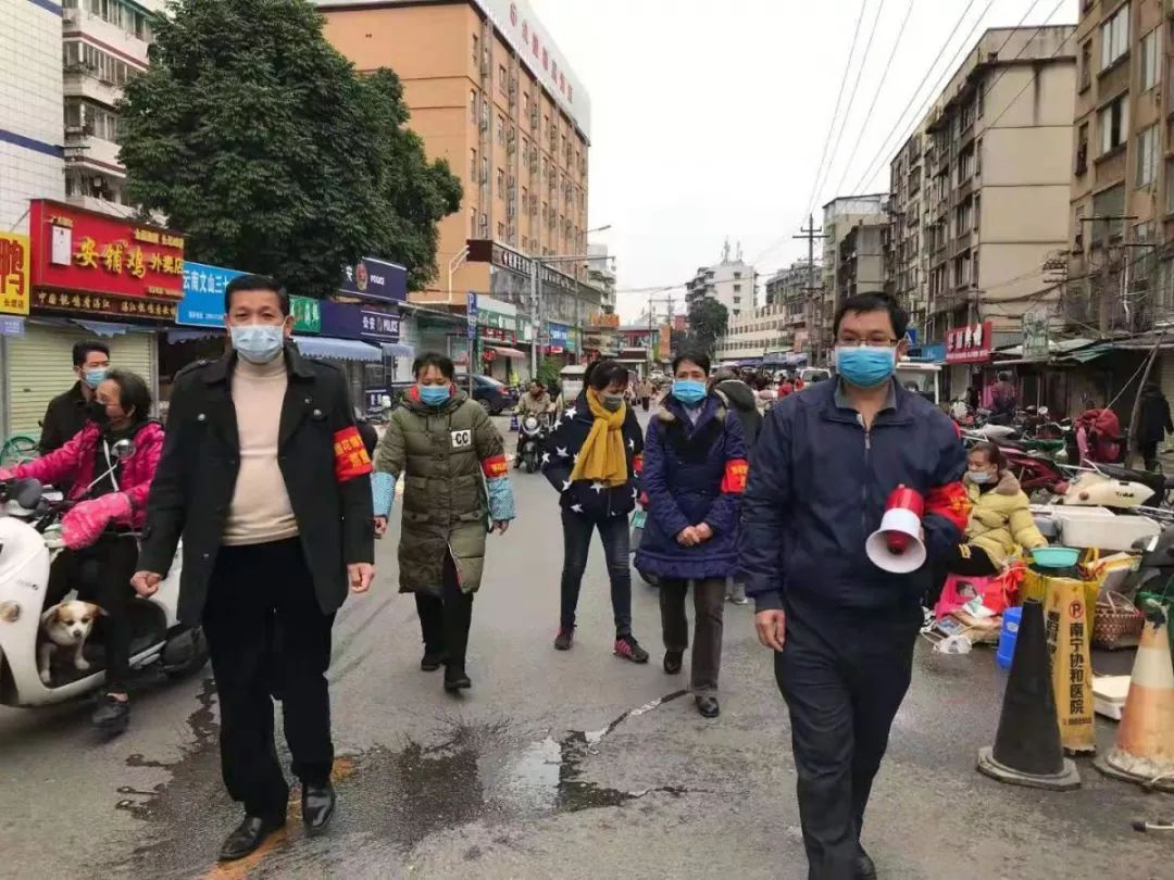 南寧防疫最新,南寧防疫最新動(dòng)態(tài)，堅(jiān)決打贏疫情防控阻擊戰(zhàn)