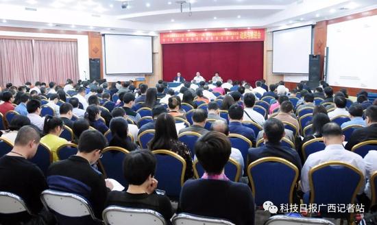 廣西最新通告,廣西最新通告，推動發(fā)展，展現(xiàn)新貌